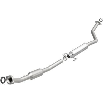 MagnaFlow Conv DF 00-05 Toyota Celica 1.8L Front GT, Ophalen of Verzenden, Nieuw