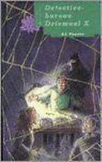 Detectivebureau driemaal x / De nieuwe Maretak 9789043700511, Verzenden, Gelezen, A.J. Pleysier