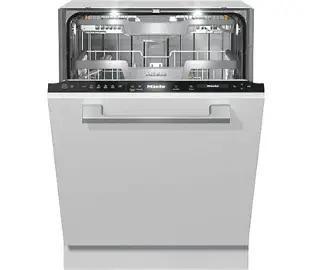 Miele G 7665 SCVi XXL AutoDos | 14 Couverts | A | NIEUW!, Energieklasse A of zuiniger, Ophalen of Verzenden, Inbouw, 45 tot 60 cm