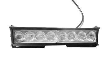 Traffic advisor - 2x4 LED - 25cm, Ophalen of Verzenden