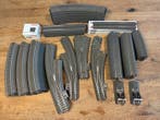 Märklin H0 - 30*24130, 6*24188, 7*24172, 4*24672, 2*24671,, Hobby en Vrije tijd, Nieuw