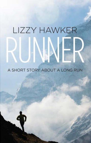 Runner - Lizzy Hawker 9781781311479, Verzenden, Gelezen, Lizzy Hawker