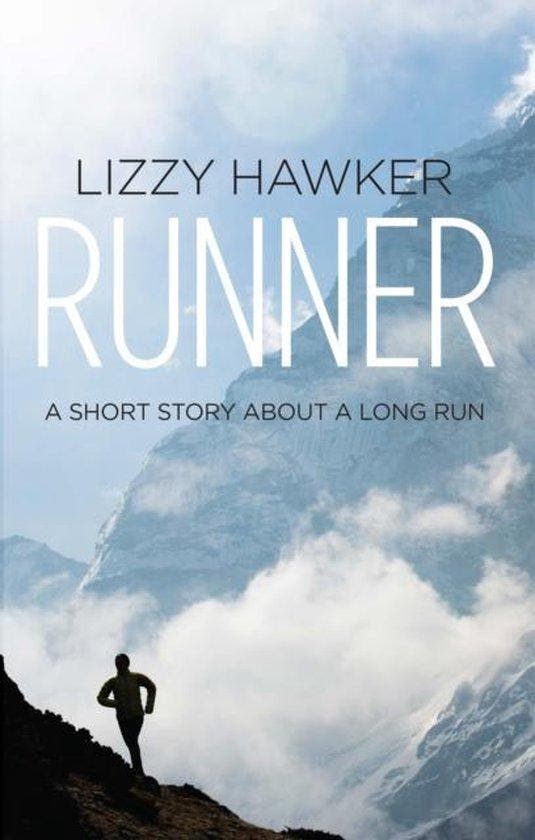 Runner - Lizzy Hawker 9781781311479, Boeken, Taal | Engels, Gelezen, Verzenden