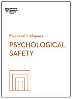9781647829964 HBR Emotional Intelligence Series- Psycholo..., Verzenden, Nieuw, Harvard Business Review