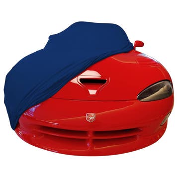 Autohoes voor Chrysler Viper GTS (1991-2017) Indoor BESTE, Ophalen of Verzenden, Nieuw, Op maat