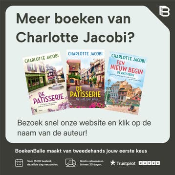 De parelfamilie / De parelfamilie / 1 9789401621632, Verzenden, Gelezen, Charlotte Jacobi