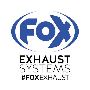 FOX BMW E31 850i vervangingspijp voordemper, Verzenden, Nieuw