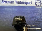 “ Suzuki 30 pk | Compleet in nieuwstaat | PowerTrim, 10 tot 30 pk, Viertaktmotor, Ophalen of Verzenden, Zo goed als nieuw