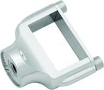 Kuryakyn Side Mount License Plate Holder Clamp 86-22 XL, Ophalen of Verzenden