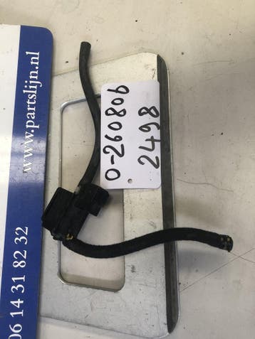 Gebruikte magneetventiel voor Hyundai Tucson (LM) 2010-2015, Ophalen of Verzenden, Nieuw