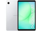 Samsung -  Galaxy Tab A11 - 8.7 Inch 128 Gb  Wifi - Zilver, Computers en Software, Android Tablets, 9 inch, Verzenden, Nieuw, Samsung