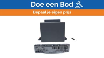 Bieden: Raytheon Anschutz 132-628-NG001-E01, Ophalen of Verzenden, Nieuw, Kabel of Apparatuur