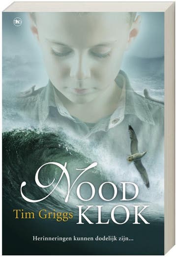 Noodklok - Tim Griggs 9789044324433, Verzenden, Gelezen, Tim Griggs
