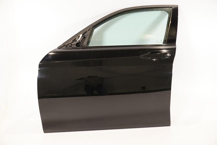 BMW 1 Serie F20 Complete deur links voor 7284511 41007284511, Auto-onderdelen, Carrosserie en Plaatwerk, Gebruikt, Ophalen of Verzenden