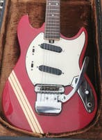 ZENTA - Mustang Grand Prix - - Elektrische gitaar - Japan, Nieuw