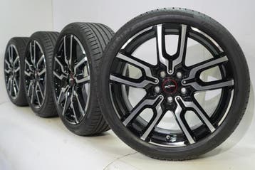 Mini F65 / F66 One / Cooper / Cooper D / Cooper S 960 18 inc, Auto-onderdelen, Banden en Velgen, 18 inch, Gebruikt, Velg(en), Ophalen of Verzenden