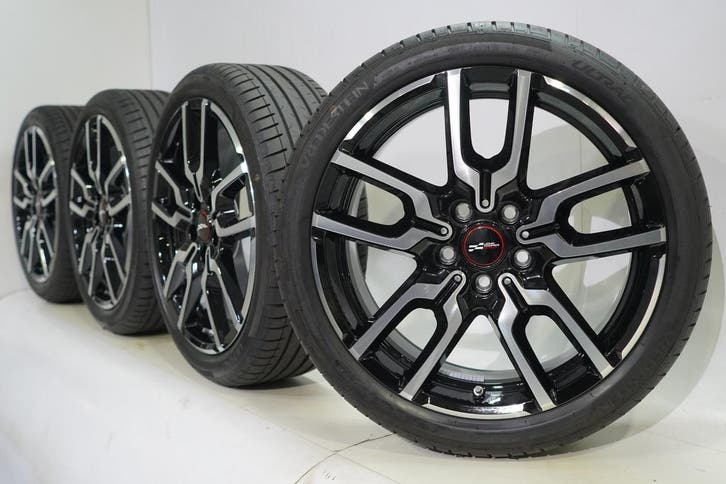 Mini F65 / F66 One / Cooper / Cooper D / Cooper S 960 18 inc, Auto-onderdelen, Banden en Velgen, Velg(en), Gebruikt, 18 inch, Zomerbanden