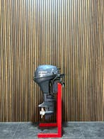 Yamaha 9,9 PK buitenboordmotor, Gebruikt, 5 tot 10 pk, Ophalen of Verzenden, Buitenboordmotor