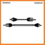 VAG DSG Steekas VW AUDI SEAT SKODA Aandrijfas Automaat AS, Ophalen of Verzenden, Nieuw, Skoda