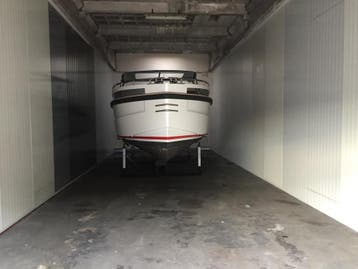 Doe-het-zelf bootloods | Werf met botenlift | Alphen aan den, Nieuw