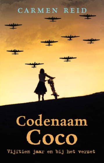 Codenaam Coco - Carmen Reid 9789020679236, Verzenden, Gelezen, Carmen Reid