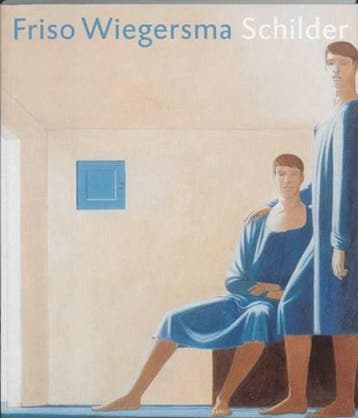 Friso Wiegersma | 9789058975621 | WIEGERSMA, F., Ophalen of Verzenden, Zo goed als nieuw, WIEGERSMA, F.