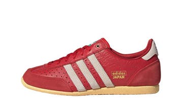 adidas Japan Better Scarlet Off White (W), Kleding | Dames, Nieuw