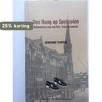 Den Haag Op Spekzolen 9789072766793 G. Stigters, Verzenden, Gelezen, G. Stigters