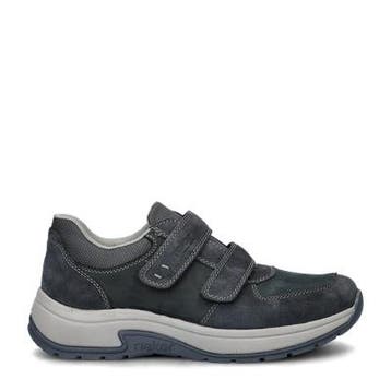 Rieker klittenbandschoenen voor heren in het Blauw, Kleding | Heren, Verzenden, Nieuw, Blauw, Rieker
