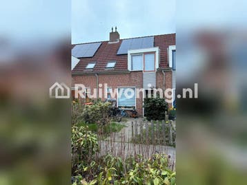 Texel in Den Burg