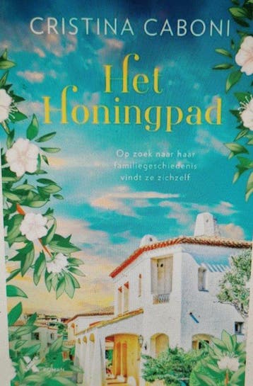 Het honingpad - Cristina Caboni 9789401620758, Verzenden, Zo goed als nieuw, Cristina Caboni