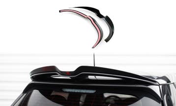Spoiler Mini Cooper S John Cooper Works F56 2022 - Maxton, Ophalen of Verzenden, Nieuw