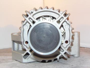 Dynamo 120A Alfa Fiat Opel Lancia Mini start-stop nieuw, Verzenden, Nieuw