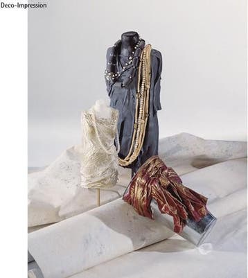 Keracoat textielversteviger textielverharder  kc okergeel 1, Ophalen of Verzenden, Nieuw