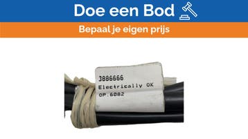 Bieden: Volvo Penta IPS EVC E 6-pin wiring harness cable ki, Ophalen of Verzenden, Nieuw, Motor en Techniek, Zeilboot of Motorboot