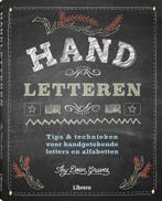 Handletteren 9789089988188 Thy Doan Graves, Boeken, Verzenden, Gelezen, Thy Doan Graves