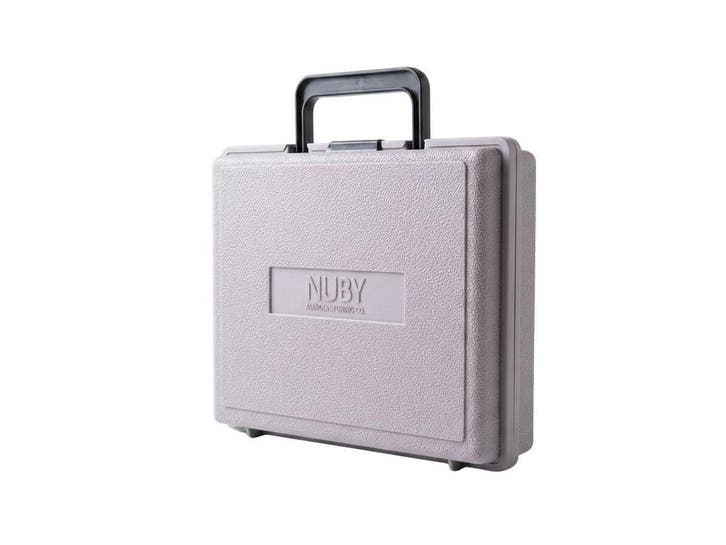 Nuby Gameboy Classic Case, Spelcomputers en Games, Spelcomputers | Nintendo Game Boy, Zo goed als nieuw, Ophalen of Verzenden