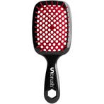 UNbrush  Detangling Hair Brush  Canyon Red, Verzenden, Nieuw