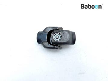 Cardan As Kruiskoppeling Honda PC 800 Pacific Coast, Verzenden, Gebruikt