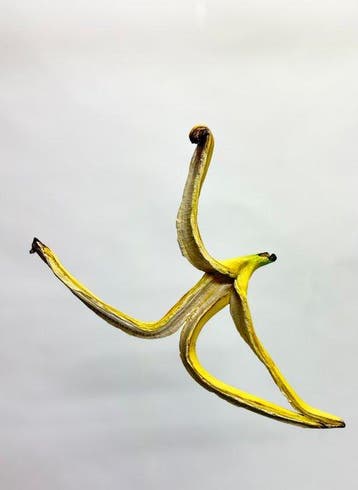Koji Kasatani - Banana Circus