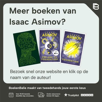 Foundation & Earth - Isaac Asimov 9780586071106, Verzenden, Gelezen, Isaac Asimov