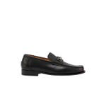 TESTONI - 8 UK - 42 IT - Camogli Loafer Shoes Top Calf, Nieuw