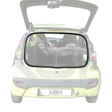 Aygo 107 C1 3-Deurs Rubber Waterlekkage Reparatie Kit, Auto-onderdelen, Carrosserie en Plaatwerk, Verzenden, Nieuw
