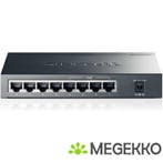TP-Link 8-Port Switch Gigabit TL-SG1008P PoE, Verzenden, Nieuw