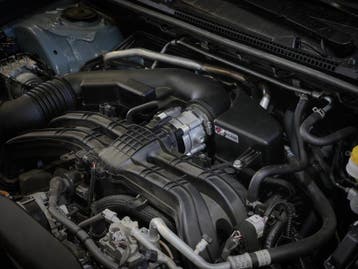 aFe 21-23 Subaru Crosstrek Silver Bullet Throttle Body, Auto-onderdelen, Ophalen of Verzenden, Nieuw