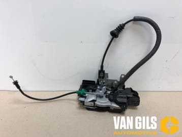Deurslot Mechaniek 4Deurs rechts-voor Polestar 2 O268696, Ophalen of Verzenden, Nieuw