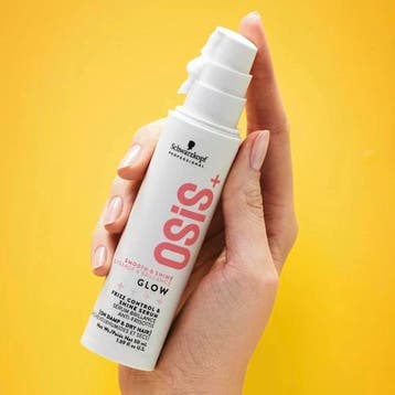 Schwarzkopf Professional OSiS+ Glow (Haarserum), Verzenden, Nieuw