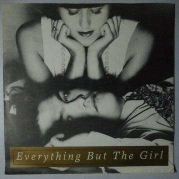 Everything But The Girl - Dont leave me behind - Single, Verzenden, Nieuw in verpakking