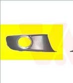 Geschikt voor Caddy 10/15 mistlamp afdekkap Rechts Highline, Verzenden, Nieuw