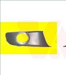 Geschikt voor Caddy 10/15 mistlamp afdekkap Rechts Highline, Verzenden, Nieuw